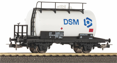 Цистерна DSM NS IV