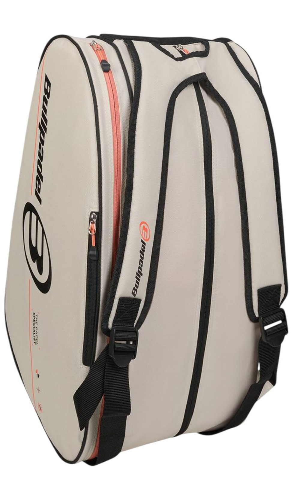Сумка для Padel Bullpadel BPP26015 Tour - white