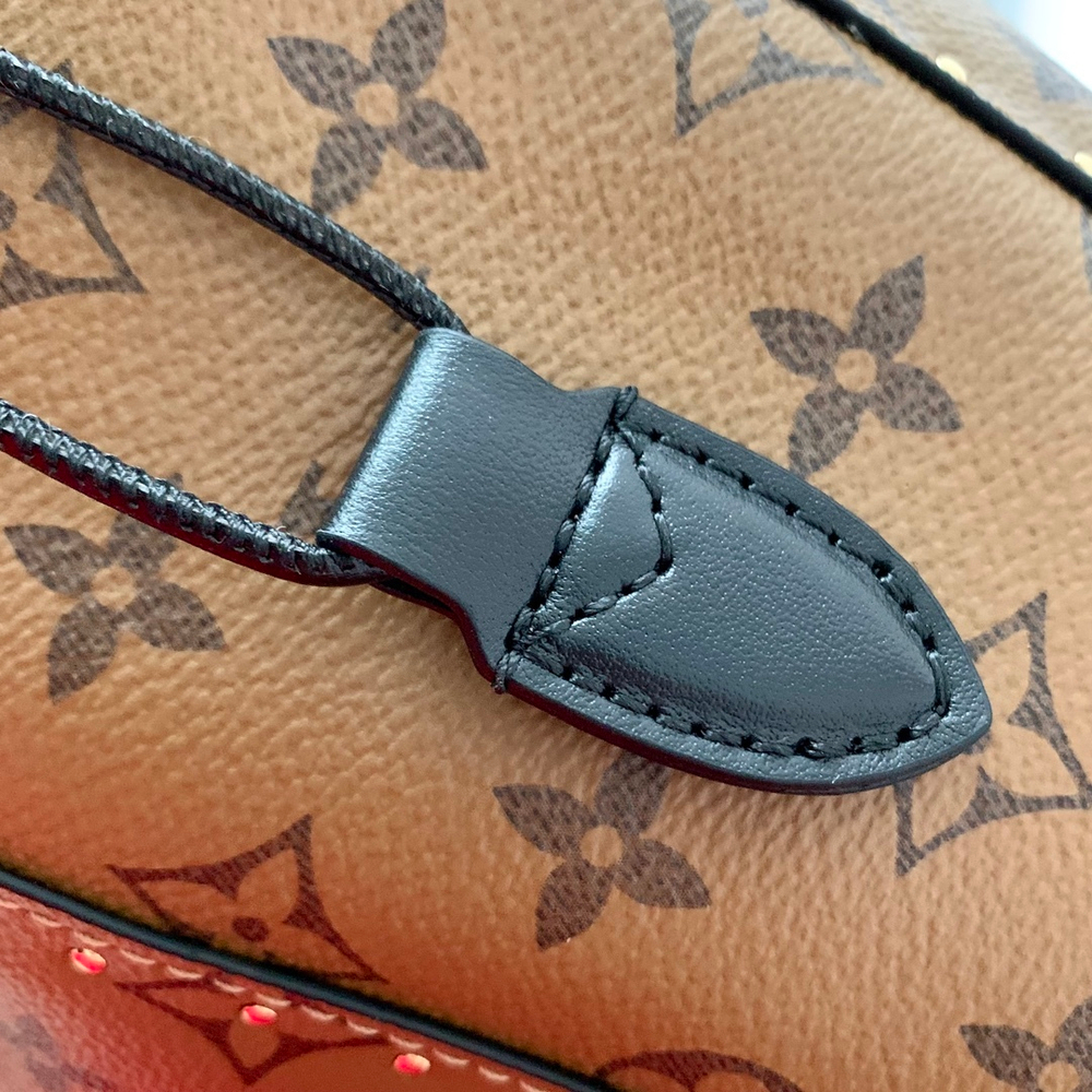 Louis Vuitton Noe Trunk PM