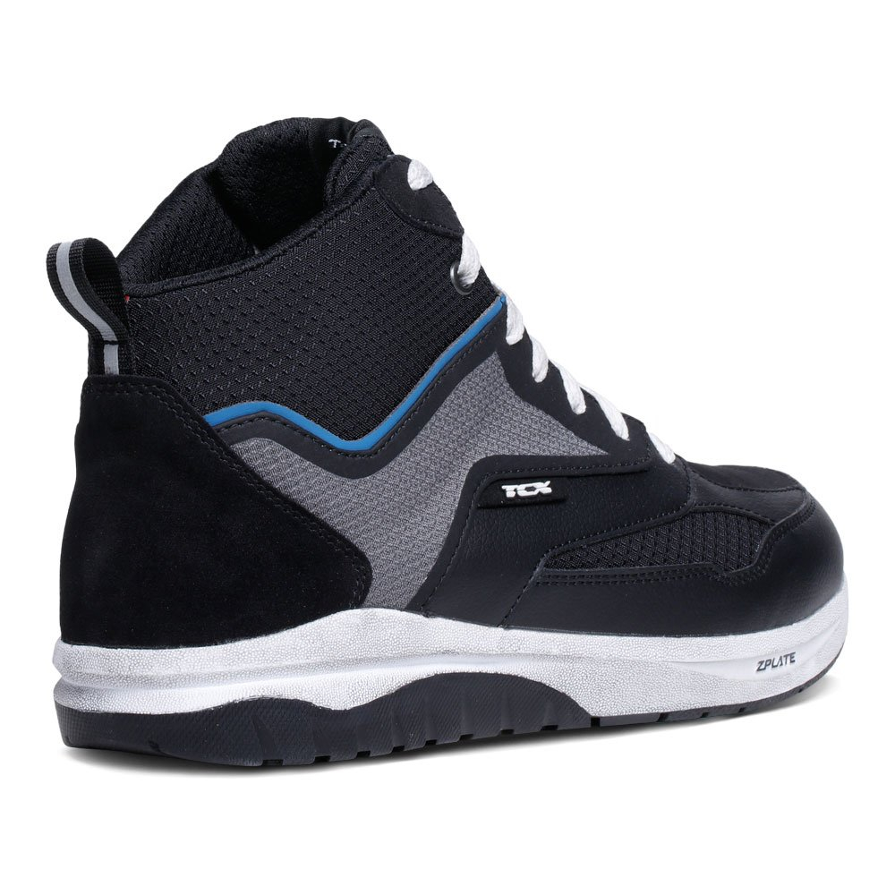 Мотокеды TCX NALBAK WP