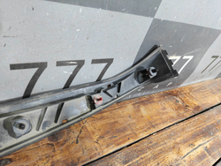 Накладка крышки багажника с подсветкой и кнопкой BMW X6 (G06) 19-нв Б/У Оригинал 51135A44617