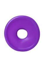 Вакуумная помпа Sexus Men фиолетовая 22 см