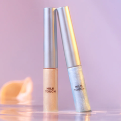 Milktouch Fairy Jewel Eye Glitter