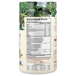 PlantFusion, полноценный растительный коллаген для стимулирования производства, со вкусом бобов ванили, 324 г (11,43 унции)