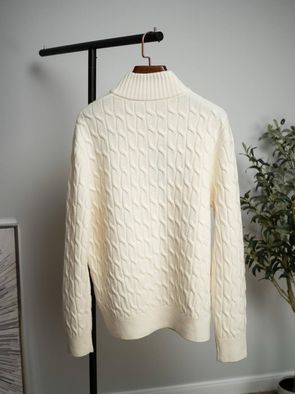 Кардиган Loro Piana