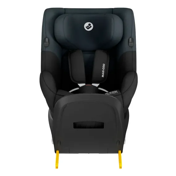 Автокресло Maxi-Cosi Mica 360 i-Size Tonal black
