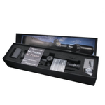 Оптический прицел Vector Optics Continental, x6 4-24x56 (34 мм) VCT TACTICAL FFP, марка VCT-34FFP