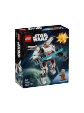 Конструктор Star Wars 75390 Боевой робот Люка Скайуокера