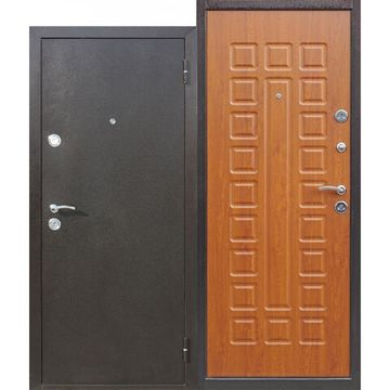 Дверь металлическая ЙОШКАР