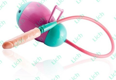 Секс-машина  СТРЕЛА КУПИДОНА   до 300 проникновений в минуту