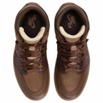 Кроссовки Jordan Air Jordan 1 High Method Of Make (Женская размерная сетка)