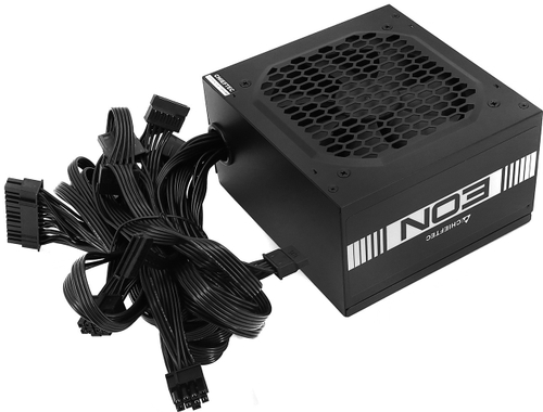 Блок питания Chieftec EON ZPU-700S 700 Вт