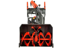 Снегоуборщик YANIS Yeti PE26DHL