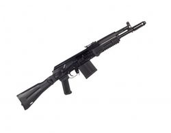 детали Сайга-АК (СОК-АК)