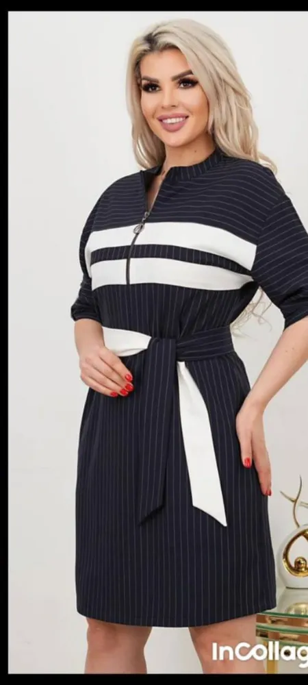 Платье 2576315 Fabrika