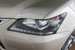 Lexus GS250, 2012 год