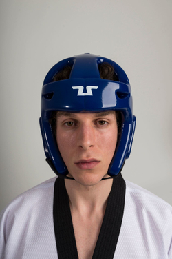 Шлем для тхэквондо TUSAH EZ-Fit Head Guard