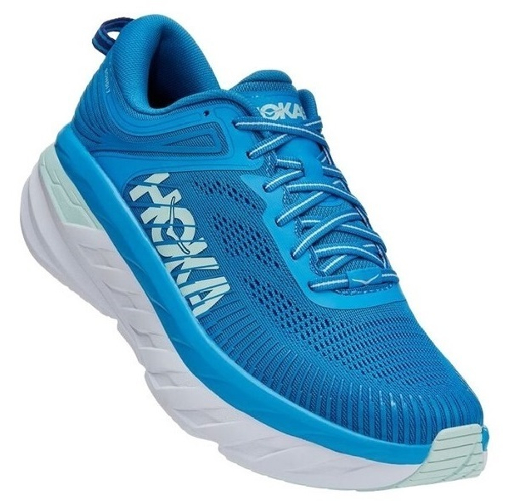 Кроссовки мужские Hoka Bondi 7