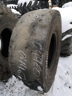 17.5R25 Bridgestone VSMS2 шина б/у