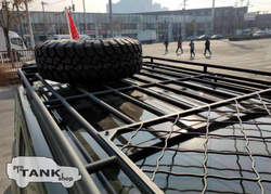 TANK 300 Багажник на крышу SUREE