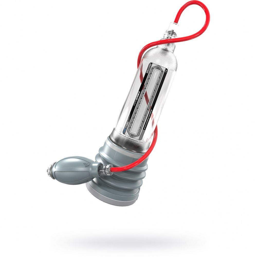 Bathmate HydroXtreme11 crystal - Гидропомпа 