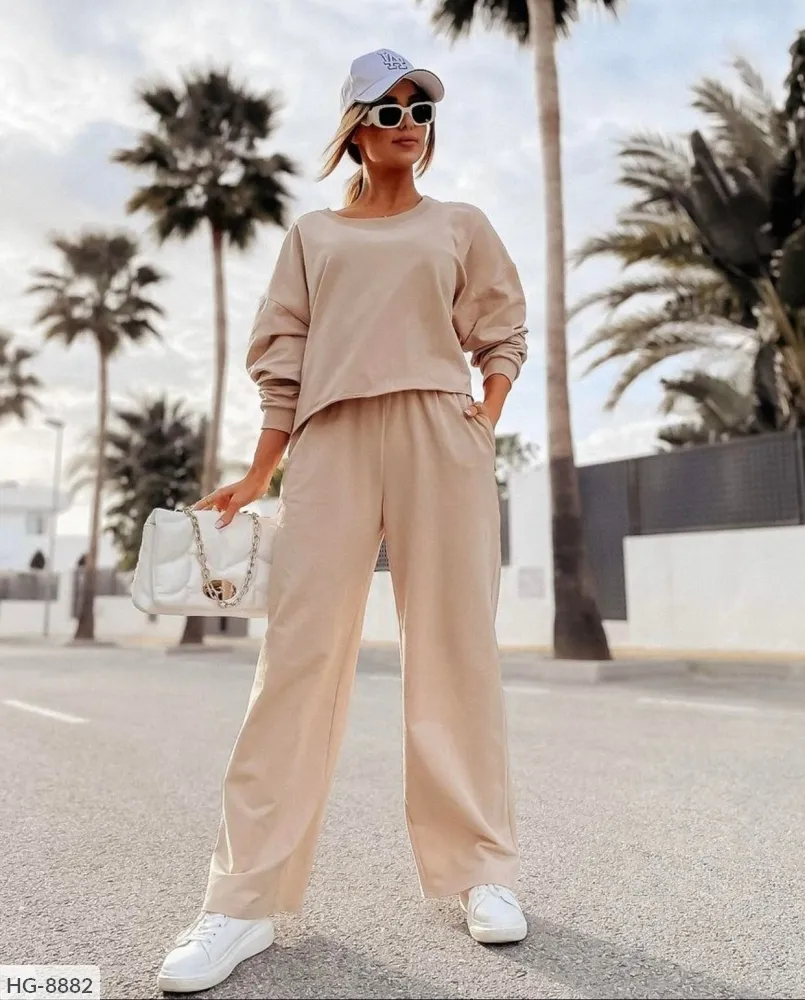 Костюм HG-8880 Фабрика Моды