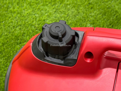 Генератор Honda EU10i