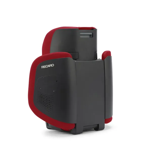 Автокресло Recaro Monza Compact FX i-size Imola Red
