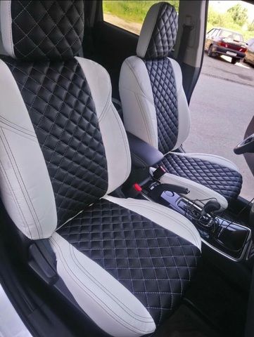 Авточехлы Premium на заказ Авточехлы Premium на заказ