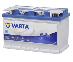 Аккумуляторы