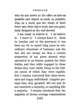 How to live on twenty-four hours a day | E.A. Bennett