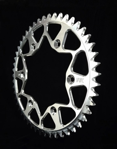 Звезда задняя MAYAK KTM, Husqvarna, GasGas(20+)  52 зуба