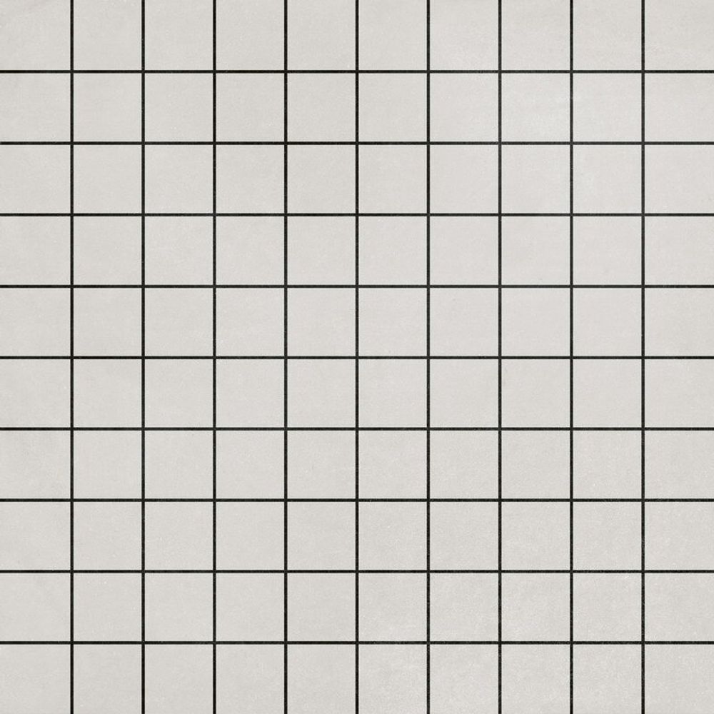 Мозаика 41zero42 FUTURA Grid Black