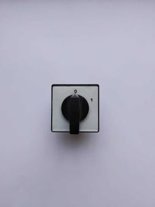 Выключатель кулачковый открытого исполнения 4G10-91-U Апатор.