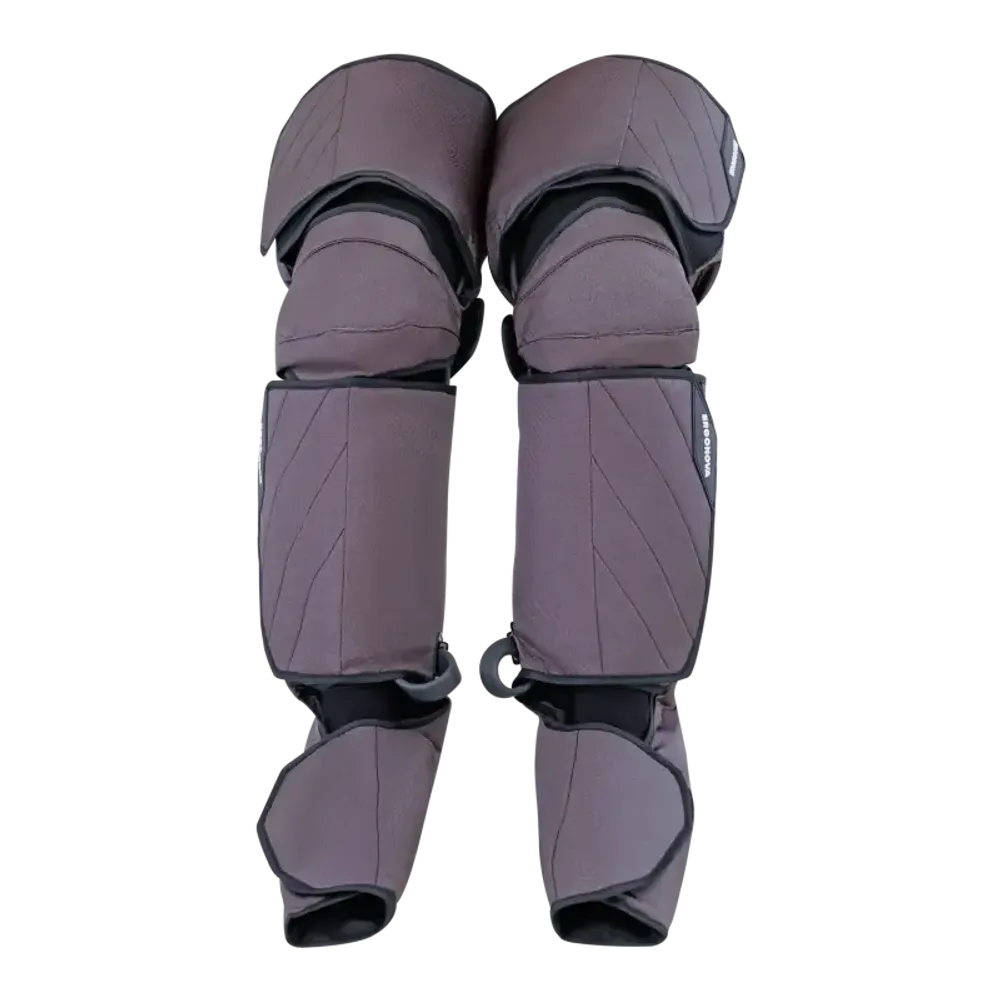 Массажер для ног Ergonova FootBase 2.0