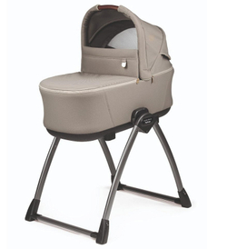 Коляска Peg Perego Veloce TC New Culla Flex 2 в 1 Astral