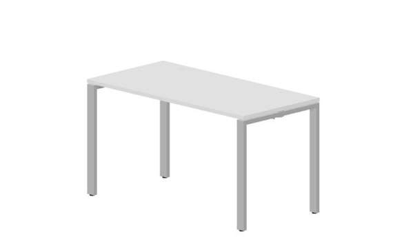 стол Strike 1380х680х750мм (2 громмета)