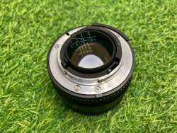 Nikon 50mm 1.4D AF Nikkor
