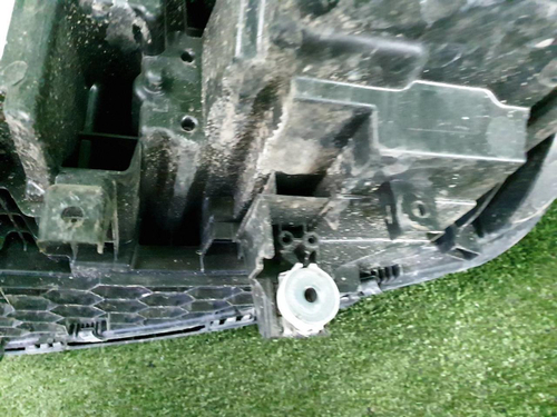 Фара правая BMW X5 G05 X6 G06 (18-23) Laser Light