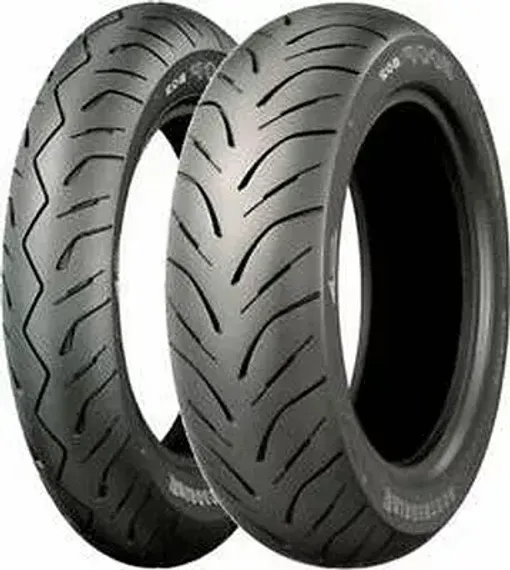 Bridgestone Hoop B03 120/70 R14 55S (Универсальная)