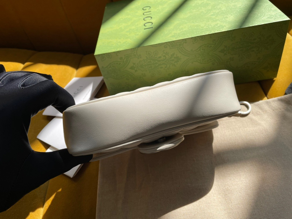 Gucci Marmont 16 cm
