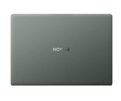 HONOR MagicBook Art 14 2025 зеленый корпус