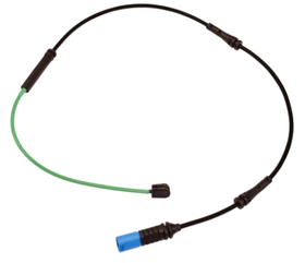 TEXTAR - 98064200-TET - Warning Contact, brake pad wear