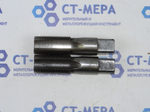 Метчик М27х2 (к-т из 2-х шт)