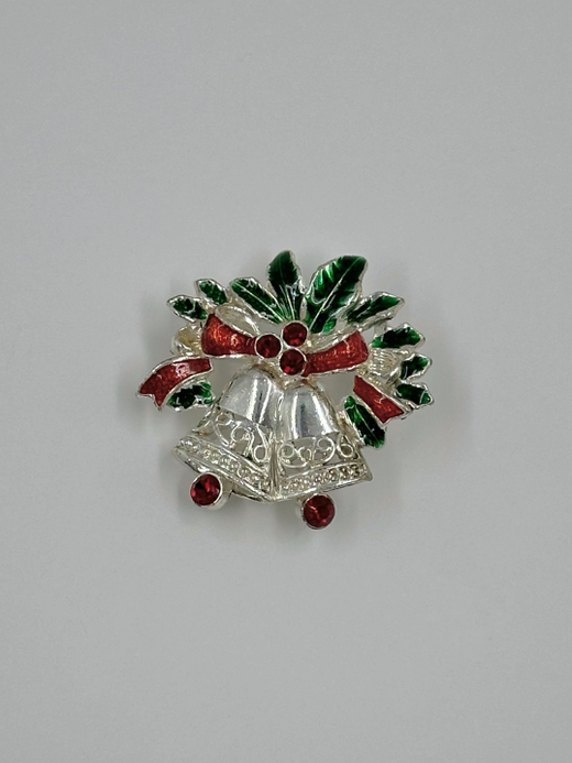 Брошь Колокольчики Avon