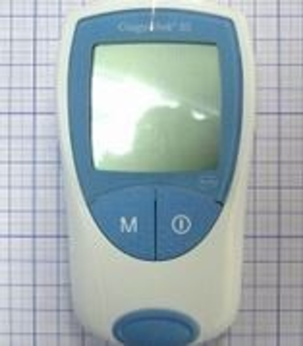 Коагулометр портативный CoaguChek XS