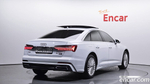 Audi A6 (C8) 45 TFSI Quattro Premium (12.2019)