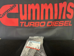 Трубка слива масла с ТКР Cummins Е-3/Е-4 ISF 2.8 (оригинал) (уп. Cummins)