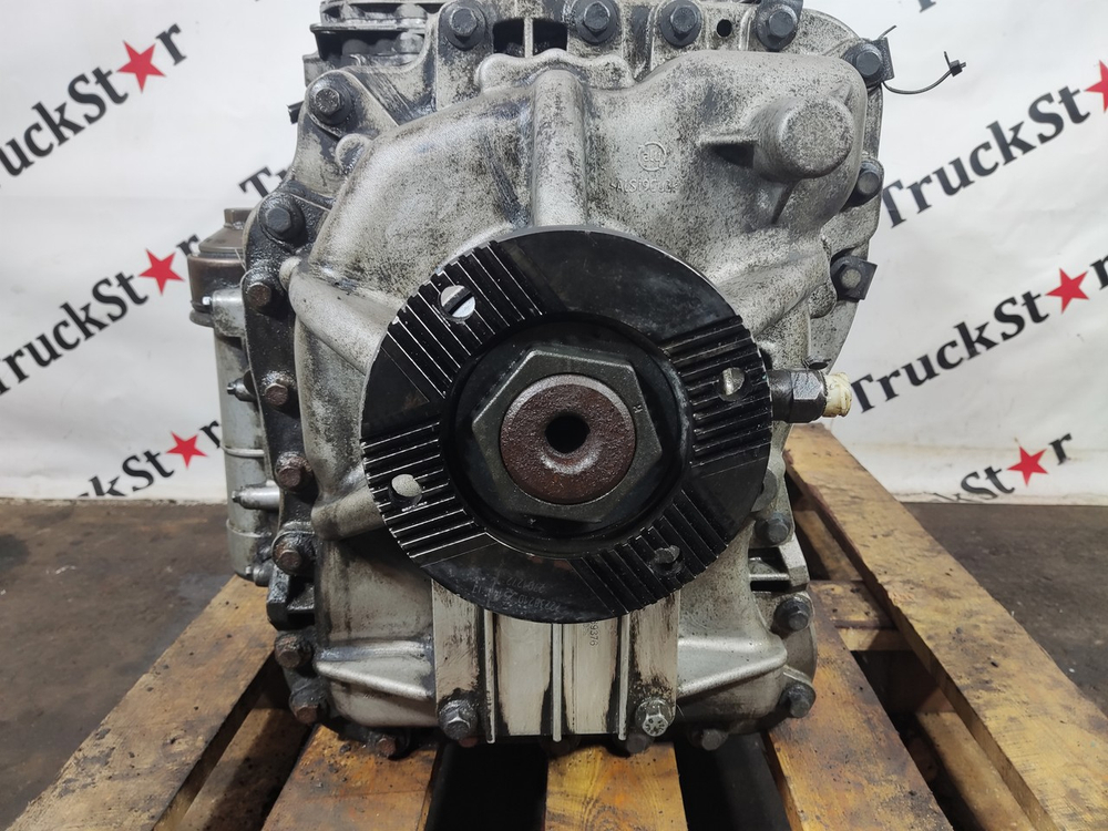 АКПП AT2612F 2017г.