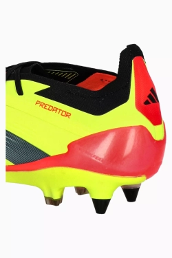 Бутсы adidas Predator Elite SG